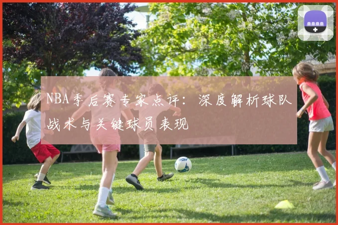 NBA季后赛专家点评：深度解析球队战术与关键球员表现